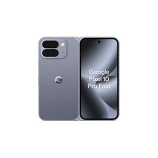Google Pixel 10 Pro Fold 256 Go Quartz Gris