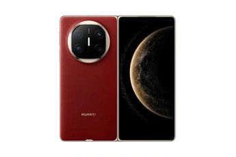 Huawei Mate X6 Nebula Red
