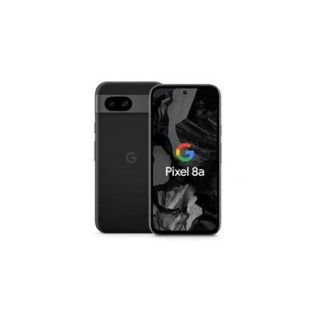 Google Pixel 8a 256Go Obsidian Noir 5G