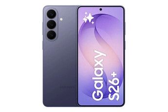 Samsung Galaxy S26+ 512 Go Violet