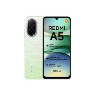 Xiaomi Redmi A5 4/128 Lake Green
