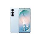 Samsung Galaxy S26+ 256 Go Bleu
