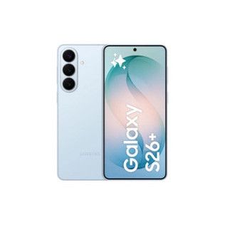 Samsung Galaxy S26+ 256 Go Bleu