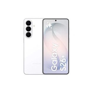 Samsung Galaxy S26+ 256 Go Blanc