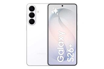 Samsung Galaxy S26+ 512 Go Blanc