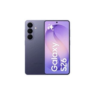 Samsung Galaxy S26 256 Go Violet