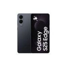 Samsung Galaxy S25 Edge 5G 256 Go Noir