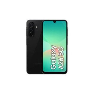 Samsung Galaxy A26 5G IA 128GB Noir