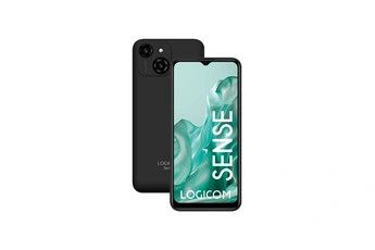 Logicom 6,5" 4/64 8/50MP 5000mAh