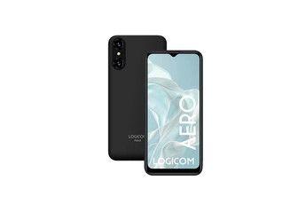 Logicom Smartphone 6,5'', 2/64 13/16MP 5000mAh