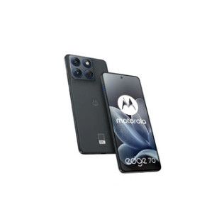 Motorola Edge 70 6,67" 5G Double SIM 512 Go Gris