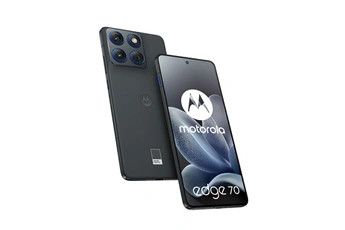Motorola Edge 70 6,67" 5G Double SIM 512 Go Gris