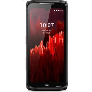 Crosscall CORE-Z5 64Go Noir 5G