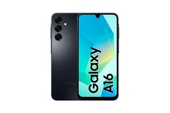 Samsung GALAXY A16 128 GO BLEU NUIT