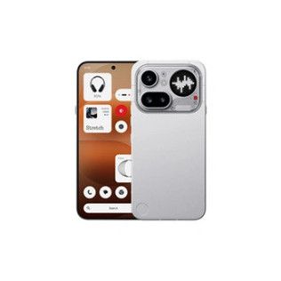 Nothing Phone (4a) Pro Silver 8+128GB