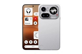 Nothing Phone (4a) Pro Silver 8+128GB