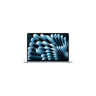 Apple Air 15" 2 To SSD 32 Go RAM Puce M5 CPU 10 cours GPU 10 cours Bleu ciel