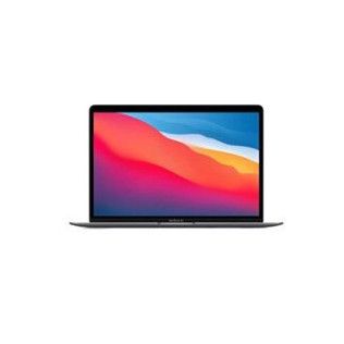 Apple Air 13" 256 Go SSD 8 Go RAM Puce M1 Intel Iris Plus Graphics Gris 2020 Reconditionné