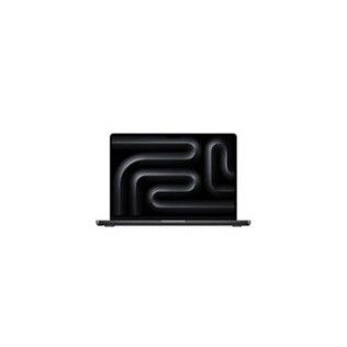 Apple Pro 14" 2 To SSD 24 Go RAM Puce M5 CPU 10 cours GPU 10 cours Noir sidéral