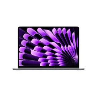 Apple Air 15" 1 To SSD 16 Go RAM Puce M2 CPU 8 cours GPU 10 cours Gris sidéral 2023 Reconditionné
