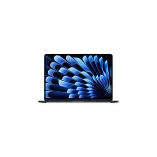 Apple Air 15" 2 To SSD 24 Go RAM Puce M5 CPU 10 cours GPU 10 cours Minuit