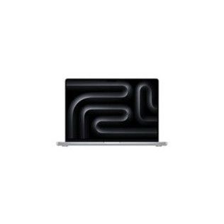 Apple Pro 16" 2 To SSD 48 Go RAM Puce M5 Max CPU 18 cours GPU 40 cours Argent