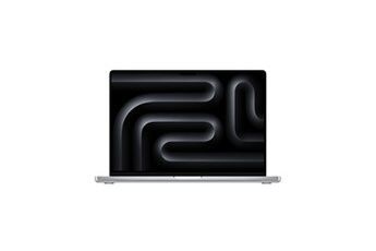 Apple Pro 16" 2 To SSD 48 Go RAM Puce M5 Max CPU 18 cours GPU 40 cours Argent