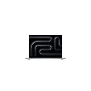 Apple Pro 14" 2 To SSD 36 Go RAM Puce M5 Max CPU 18 cours GPU 32 cours Argent