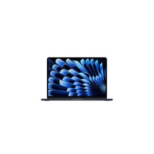Apple MacBook Air 13" 2 To SSD 32 Go RAM Puce M4 CPU 10 cours GPU 10 cours Minuit