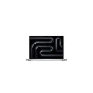 Apple Pro 14" 2 To SSD 24 Go RAM Puce M5 CPU 10 cours GPU 10 cours Argent