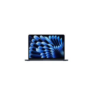Apple Air 13" 4 To SSD 24 Go RAM Puce M5 CPU 10 cours GPU 10 cours Minuit