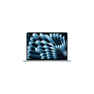 Apple Air 15" 2 To SSD 16 Go RAM Puce M5 CPU 10 cours GPU 10 cours Bleu ciel