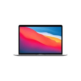 Apple MacBook Air 13'' 256 Go SSD 8 Go RAM Puce M1 CPU 8 cours GPU 7 cours Gris sidéral 2020 Recondi