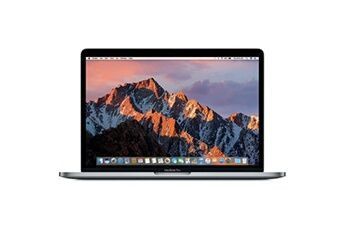 Apple Pro 13" 128 Go 8 Go RAM Intel Core i5 Gris sidéral 2019 Reconditionné