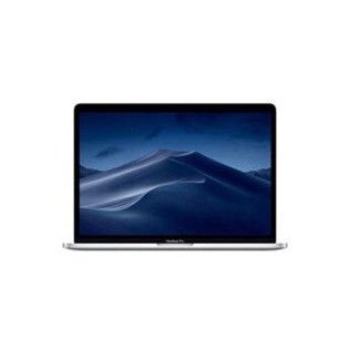 Apple Macbook Pro 13" 256 Go SSD 8 Go RAM Intel Core i5 Argent 2019