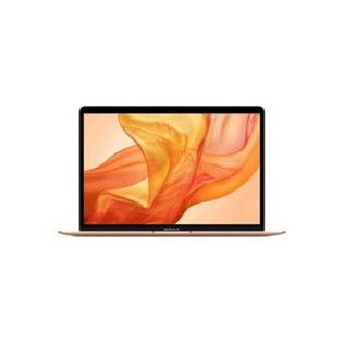 Apple Macbook Air 13" 128 Go SSD 8 Go RAM Intel Core i5 Or 2019