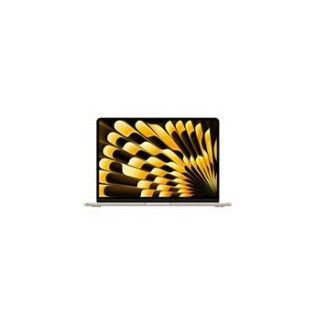 Apple MacBook Air 13" 2 To SSD 32 Go RAM Puce M4 CPU 10 cours GPU 10 cours Lumière Stellaire