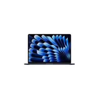 Apple MacBook Air 15" 2 To SSD 24 Go RAM Puce M4 CPU 10 cours GPU 10 cours Minuit