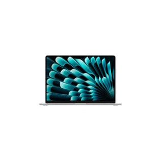 Apple MacBook Air 15" 2 To SSD 24 Go RAM Puce M4 CPU 10 cours GPU 10 cours Argent