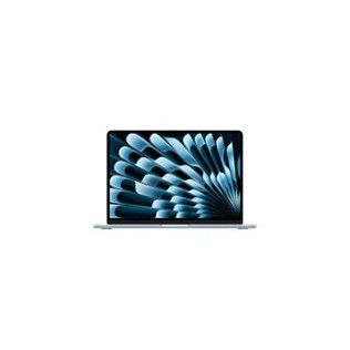 Apple MacBook Air 13" 2 To SSD 32 Go RAM Puce M4 CPU 10 cours GPU 10 cours Bleu Clair