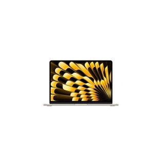 Apple MacBook Air 13" 2 To SSD 24 Go RAM Puce M4 CPU 10 cours GPU 10 cours Lumière Stellaire