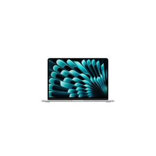 Apple MacBook Air 13" 2 To SSD 32 Go RAM Puce M4 CPU 10 cours GPU 10 cours Argent