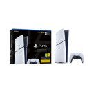 Sony Slim Edition Digital Blanc