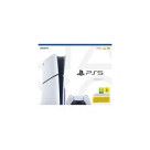 Sony PS5 Slim Edition Standard Blanc et Noir
