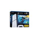 Sony Pack Slim Edition Digital Fortnite Flowering Chaos - Edition limitée