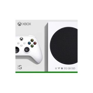 Microsoft S 512 go Blanche