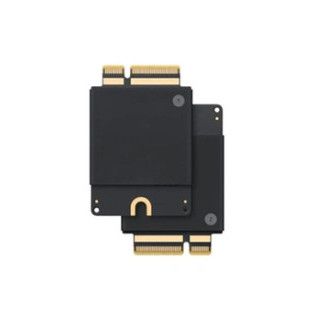 Apple Kit de mise à niveau SSD 8 To pour Mac Pro