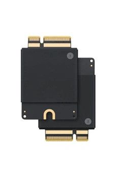 Apple Kit de mise à niveau SSD 8 To pour Mac Pro