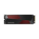 Samsung 990 PRO 1 To Noir