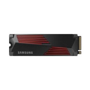 Samsung 990 PRO 1 To Noir
